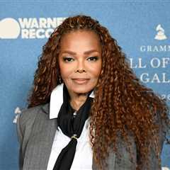 Eight Times Janet Jackson Was in Control at Awards Ceremonies