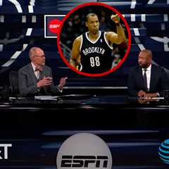 Charles Barkley Says There Are 'A Bunch' Of Gay Players In Pro Sports