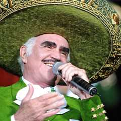 Vicente Fernández Returns Alongside Banda Sinaloense Stars in ‘Tributo al Rey con Banda’: ‘He..