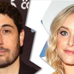 Jason Biggs Splits From Wife Jenny Mollen After 18 Years of Marriage