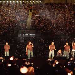 From BTS to Madonna & More, Who Are You Most Excited to See Perform at the 2026 World Cup? Vote!