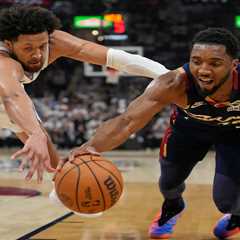 BetMGM bonus code NYPNEWSGET: Get up to $1,000 in no-sweat bets for Cavaliers vs. Pistons Game 5