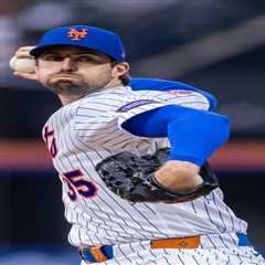 Clay Holmes grateful as his Mets risk ‘pay off’ with first start against Yankees set for Subway..