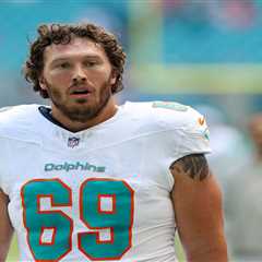 Chargers’ OL retool opens many opportunities ahead of NFL season