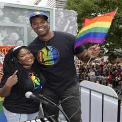 Charles Barkley says ‘homophobic’ society preventing more gay athletes from coming out