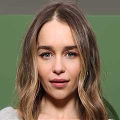 Emilia Clarke Feels Like She Cheated Death After 2 Brain Hemorrhages