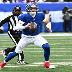 Giants 2026 NFL schedule takeaways: Easiest and toughest games