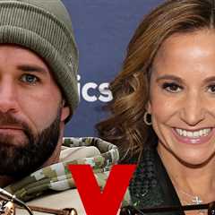 Dianna Russini's Former Podcast Co-Host Finally Addresses Mike Vrabel Scandal