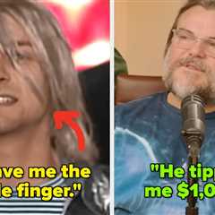 He Was A Nightmare: Former Celebrity Employees Are Exposing Their Wildest Secrets, And Holy Crap