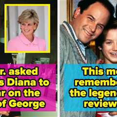 10 Very Mind-Blowing Facts About Movies, Music, And History That Honestly Feel Too Wild To Be Real