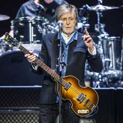 Will Ferrell and Paul McCartney on ‘SNL’: Here’s How to Watch the Season 51 Finale Live Online Free
