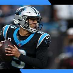 The Carolina Panthers dropped 2026 schedule. See Bryce Young at home