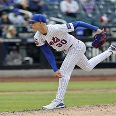 Mets’ Luke Weaver not holding a Yankees grudge after brutal late-season stretch led to minimal..