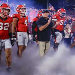 College sports’ failing system overrun by institutionalized disease — and it’s spreading