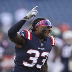 Ex-Patriots cornerback Joejuan Williams retires at 28