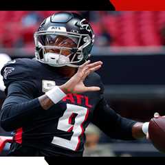 Atlanta Falcons release 2026 schedule. See Michael Penix Jr., Avieon Terrell