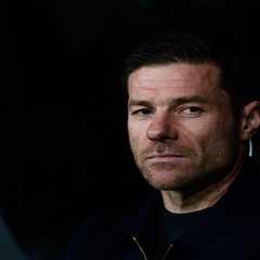 Chelsea lands manager Xabi Alonso in major Premier League hiring