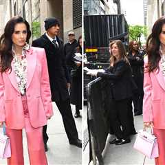 Kyle Richards What's The Big Frigin' Difference?!