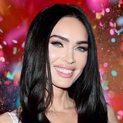 Megan Fox Says She Craves Destructive Things, Posts Sexy Pics on 40th Bday