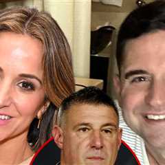 Dianna Russini Keeps It Carefree During NYC Dinner, Amid Mike Vrabel Scandal