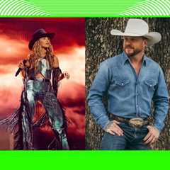 Here’s Where to Watch 2026 ACM Awards Live Online