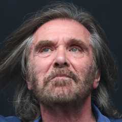 Dr. Hook Legend Dennis Locorriere Dead at 76 After Kidney Disease Battle
