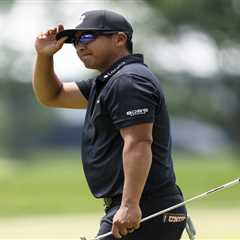 Kurt Kitayama makes history with final-round 63 at PGA Championship