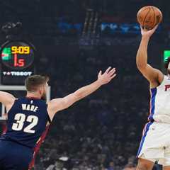 Cavaliers vs. Pistons Game 7 prediction: Beware of James Harden in closeout games