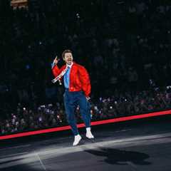 Harry Styles’ Together, Together Tour Gets a Fourth Melbourne Show at Marvel Stadium
