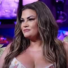 'The Valley' Star Brittany Cartwright Fighting to Resolve Nearly $500K Tax Bill