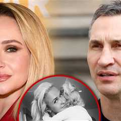 Hayden Panettiere Recalls Nearly Dying During Childbirth