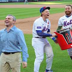 Why Steve Gelbs abruptly left SNY’s broadcast during Mets’ epic comeback win