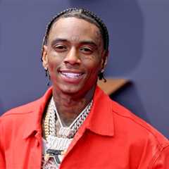 Soulja Boy Claims He Was the First Rapper to Drop 3 Projects on the Same Day, Not Drake