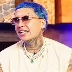 Blessd Says Being a Dad Is Something He Always Dreamed Of | Billboard News