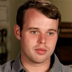 Joseph Duggar Asks Court To Let Him See His Kids
