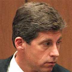 Mark Fuhrman Rep Shares Emotional Memories After His Death