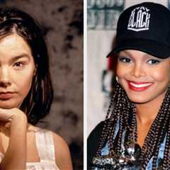 Can You Name All Of These Once-Popular 1990s Music Artists?