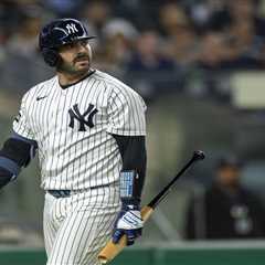 Yankees take new approach with Austin Wells as offensive woes reach critical point