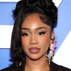 Saweetie Sued For Over $3 Million By Promoter Over Alleged No-Show at Japan Concerts
