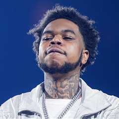 Lil Poppa Tragic Death Detailed in Coroner's Report
