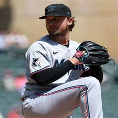Braves vs. Marlins odds, prediction: MLB picks, odds, best bets Tuesday
