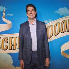 How Cinco Paul Took ‘Schmigadoon!’ to Broadway — More Than Two Decades Later Than Planned