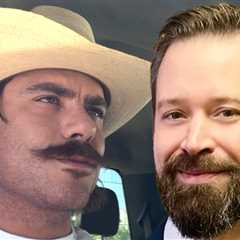 Chud The Builder's Lawyer Fires Back at Racist Claims for Defending Him