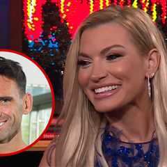 'Summer House' Lindsay Hubbard Says She's Taking Baby Steps With Ex Carl Radke
