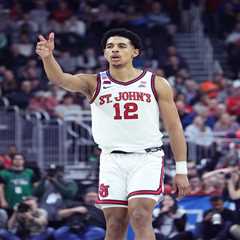 Reporter goes off on Will Wade after ex-St. John’s star RJ Luis commits to LSU: ‘You suck for..
