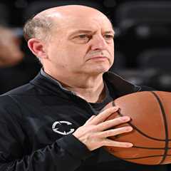 Jeff Van Gundy in mix for Magic job after 20-year head coaching layoff