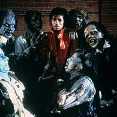 Michael Jackson Achieves 100 Weeks at No. 1 on Top R&B/Hip-Hop Albums Chart