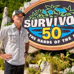 Jeff Probst on the Return of the Sia Prize for ‘Survivor 50’: The Twist ‘Was Her Idea’