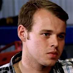 Joseph Duggar Asks to Be Allowed Near Alleged Victim's Former Home