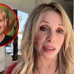 'Powerpuff Girls' Star E.G. Daily Recalls Last Moments With Tom Kane